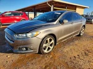 Ford Fusion 2.5L 4 2013