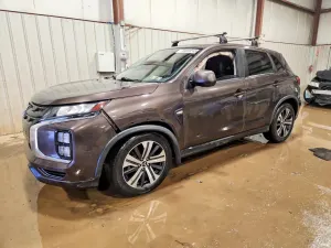 Mitsubishi Outlander 2.0L 4 2021