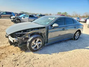 Hyundai Sonata 2.5L 4 2021