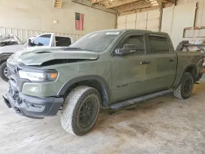 RAM 1500 3.0L 6 2026