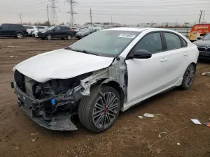Kia Cerato / Forte / K3 1.6L 4 2021