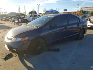 Honda Civic 1.8L 4 2008