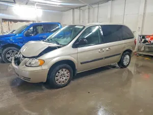 Chrysler Town & Country 3.3L 6 2005