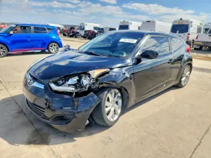 Hyundai Veloster 1.6L 4 2016