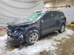 Ford Escape 1.5L 4 2018