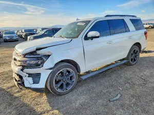 Ford Expedition 3.5L 6 2023