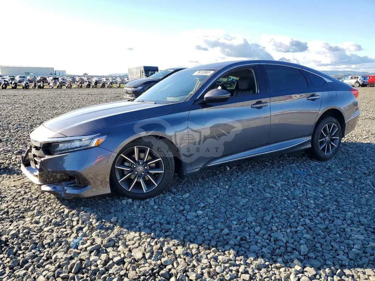 Honda Accord 1.5L 4 2022