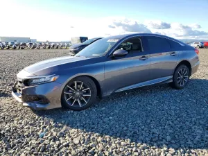 Honda Accord 1.5L 4 2022