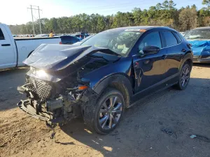 Mazda CX-30 2.5L 4 2020