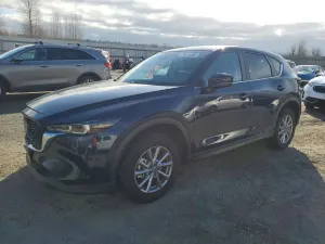Mazda CX-5 2.5L 4 2023