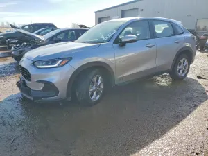 Honda HR-V 2.0L 4 2023