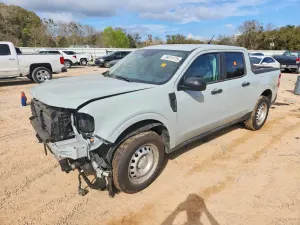 Ford Maverick 2.0L 4 2023