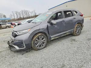 Honda CR-V 1.5L 4 2020