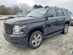 Chevrolet Tahoe 5.3L 8 2019
