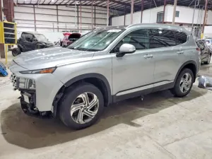 Hyundai Santa Fe 2.5L 4 2023