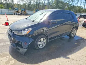 Chevrolet Trax 1.4L 4 2020