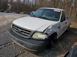 Ford F-150 4.6L 8 2003