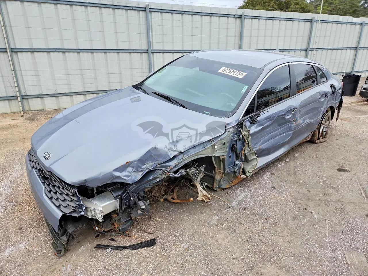 Kia K5 1.6L 4 2021