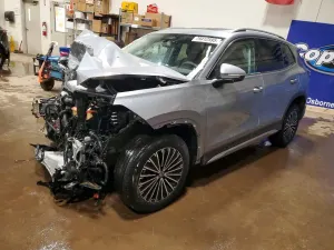 Volkswagen Tiguan 2.0L 4 2025