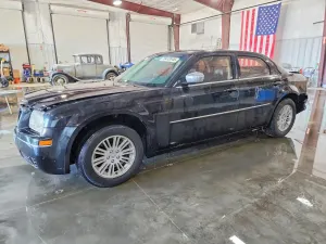 Chrysler 300 3.5L 6 2010