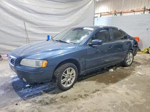 Volvo S60 2.5L 5 2007