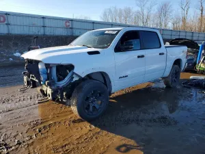 RAM 1500 3.0L 6 2025