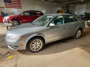 Audi A4 2.0L 4 2006