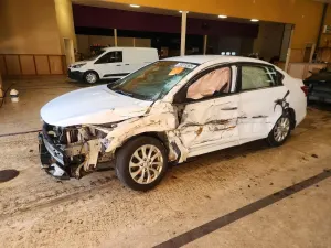 Nissan Sentra 1.8L 4 2019