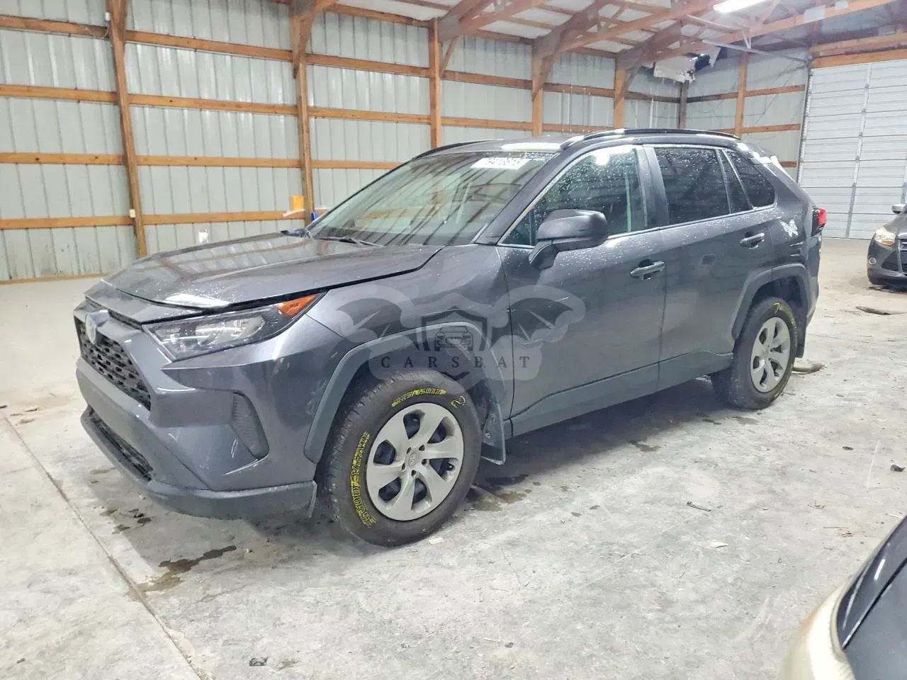 Toyota Rav4 2020