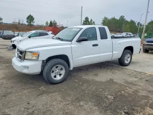 Dodge Dakota 3.7L 6 2008