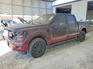 Ford F-150 3.5L 6 2025