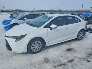 Toyota Corolla 2.0L 4 2023