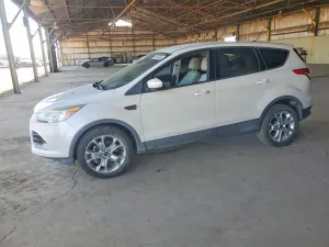 Ford Escape 1.6L 4 2013