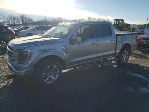 Ford F-150 3.5L 6 2023
