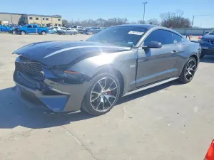 Ford Mustang 2.3L 4 2020
