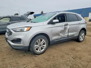 Ford Edge 2.0L 4 2019