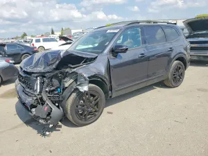 Kia Telluride 3.8L 6 2025