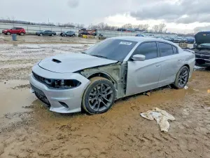 Dodge Charger 6.4L 8 2020