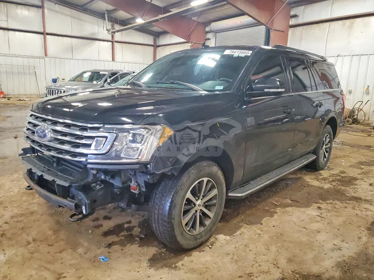 Ford Expedition 3.5L 6 2019