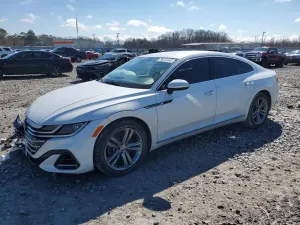 Volkswagen Arteon 2.0L 4 2022