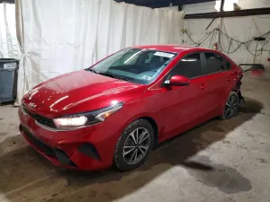 Kia Cerato / Forte / K3 2.0L 4 2023
