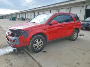 Saturn Vue 3.5L 6 2006