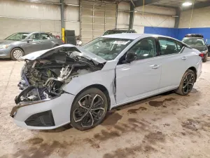 Nissan Altima 2.5L 4 2023
