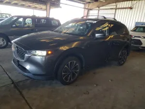 Mazda CX-5 2.5L 4 2023