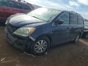 Honda Odyssey 3.5L 6 2008