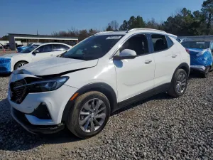 Buick Encore 1.3L 3 2022
