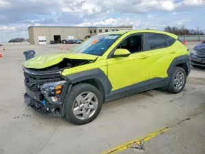 Hyundai Kona 2.0L 4 2024