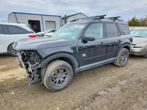 Ford Bronco 1.5L 3 2022