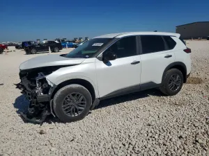 Nissan Rogue 1.5L 3 2025
