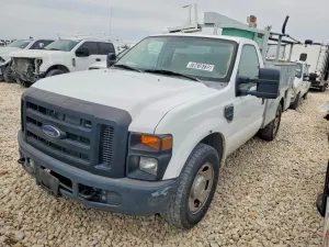 Ford F-350 5.4L 8 2008